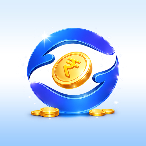 Blink Credit application icon